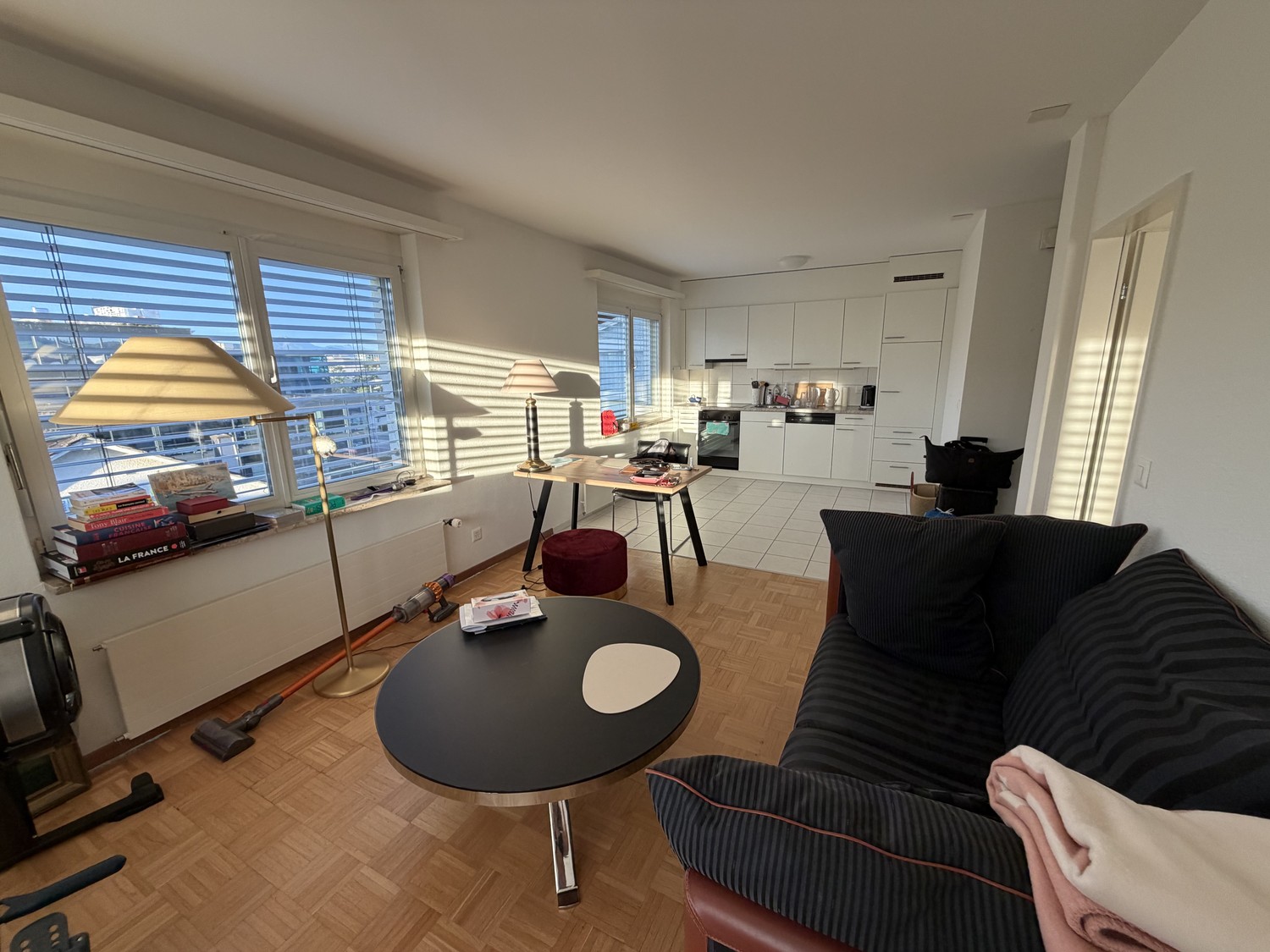 2 ½ rooms apartment, photo 2 of 5