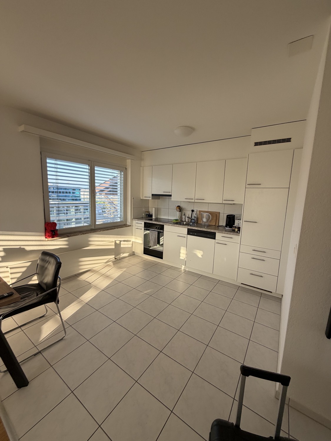 2 ½ rooms apartment, photo 1 of 5