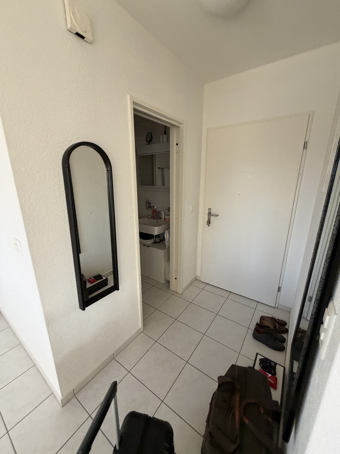 2 ½ rooms apartment, photo 5 of 5