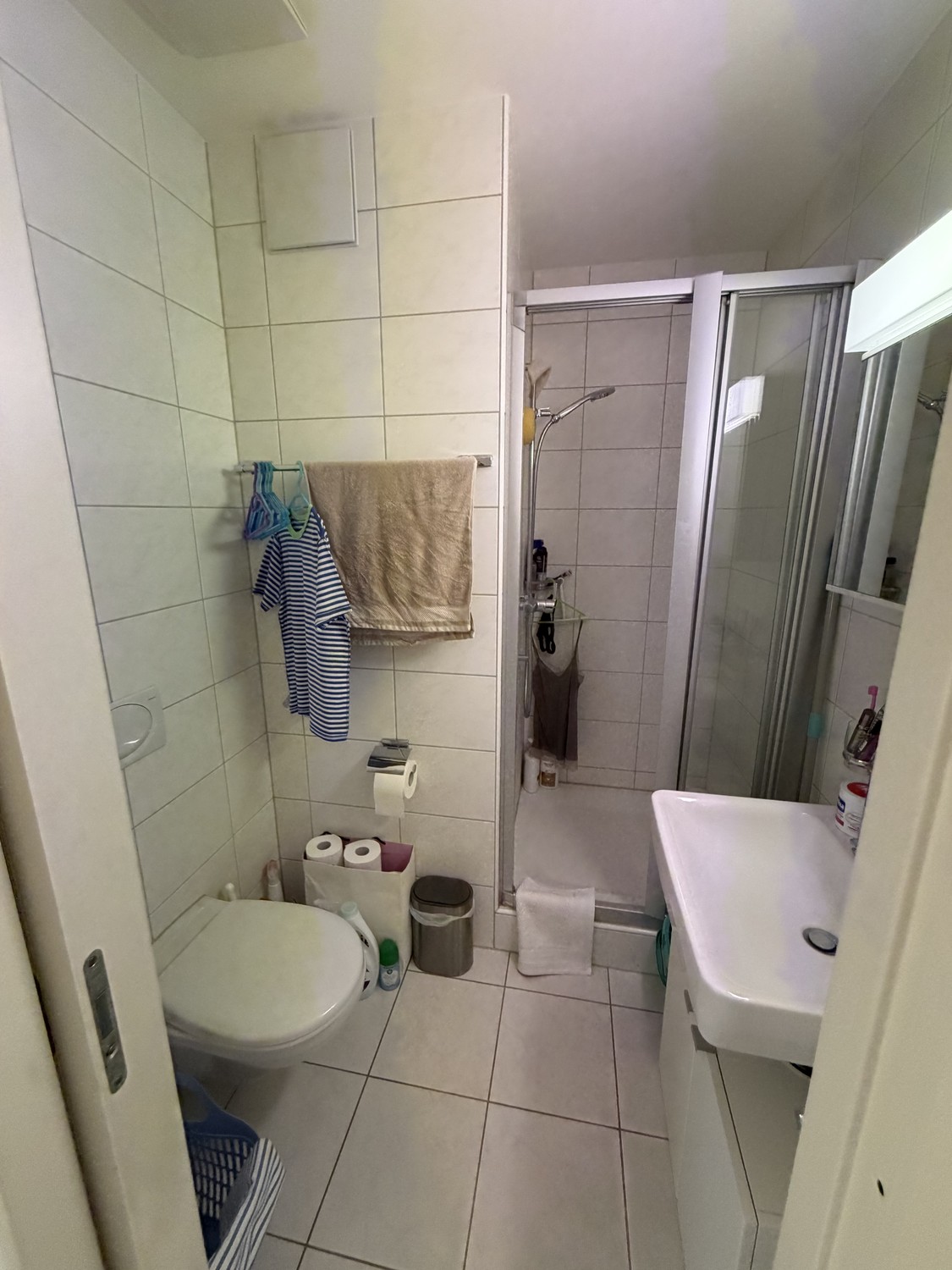 2 ½ rooms apartment, photo 4 of 5