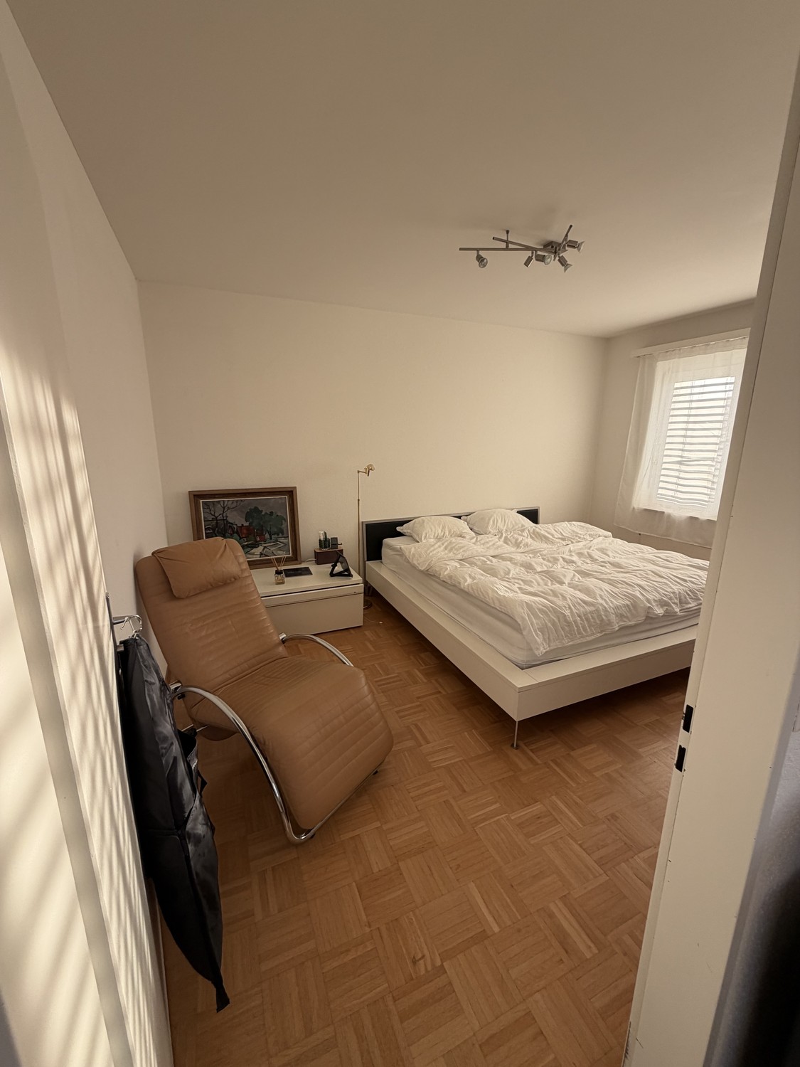 2 ½ rooms apartment, photo 3 of 5