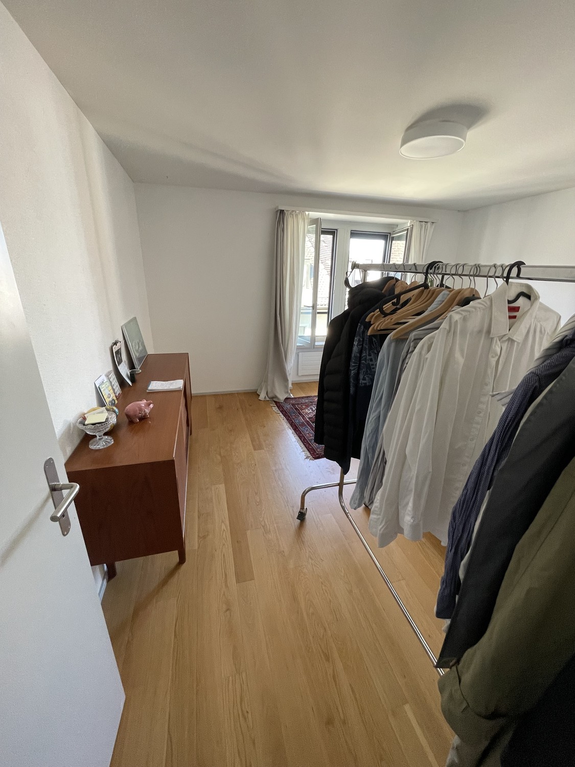 Room in a shared flat, photo 3 of 8