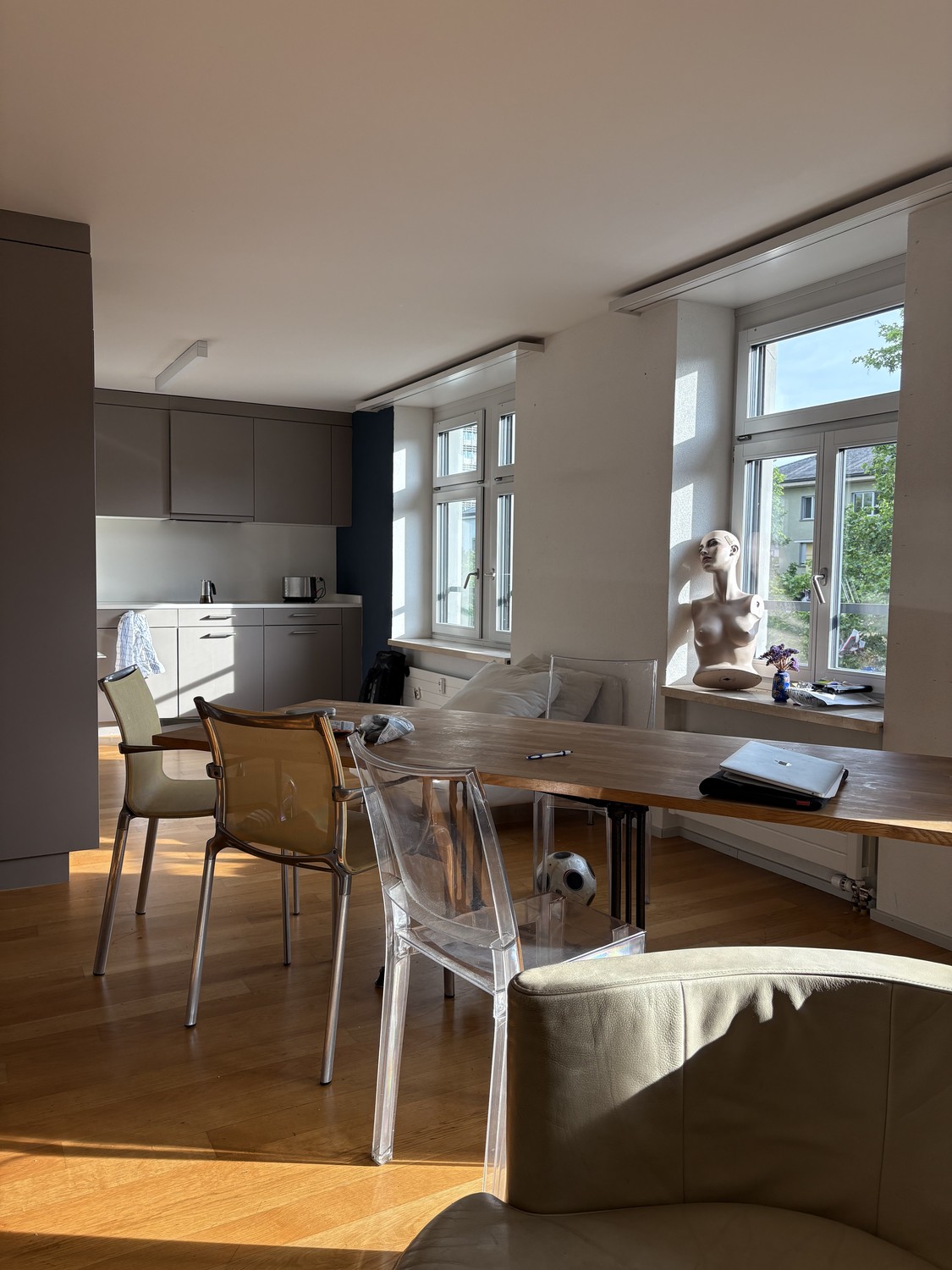 Room in a shared flat, photo 4 of 8