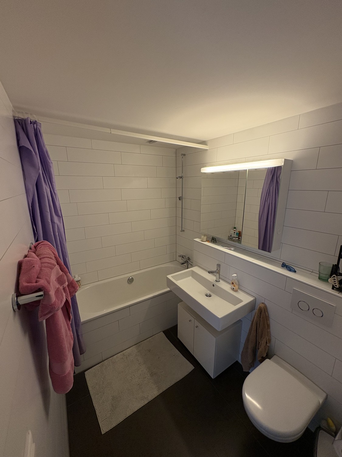Room in a shared flat, photo 8 of 8