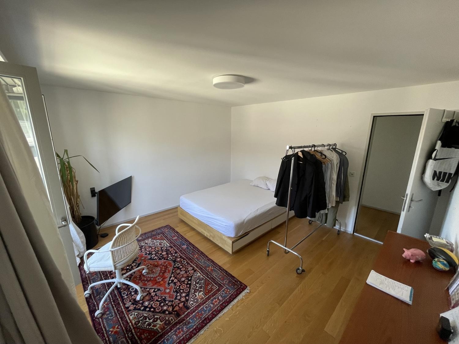 Room in a shared flat, photo 1 of 8