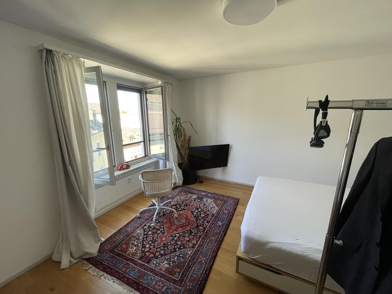 Room in a shared flat, photo 2 of 8