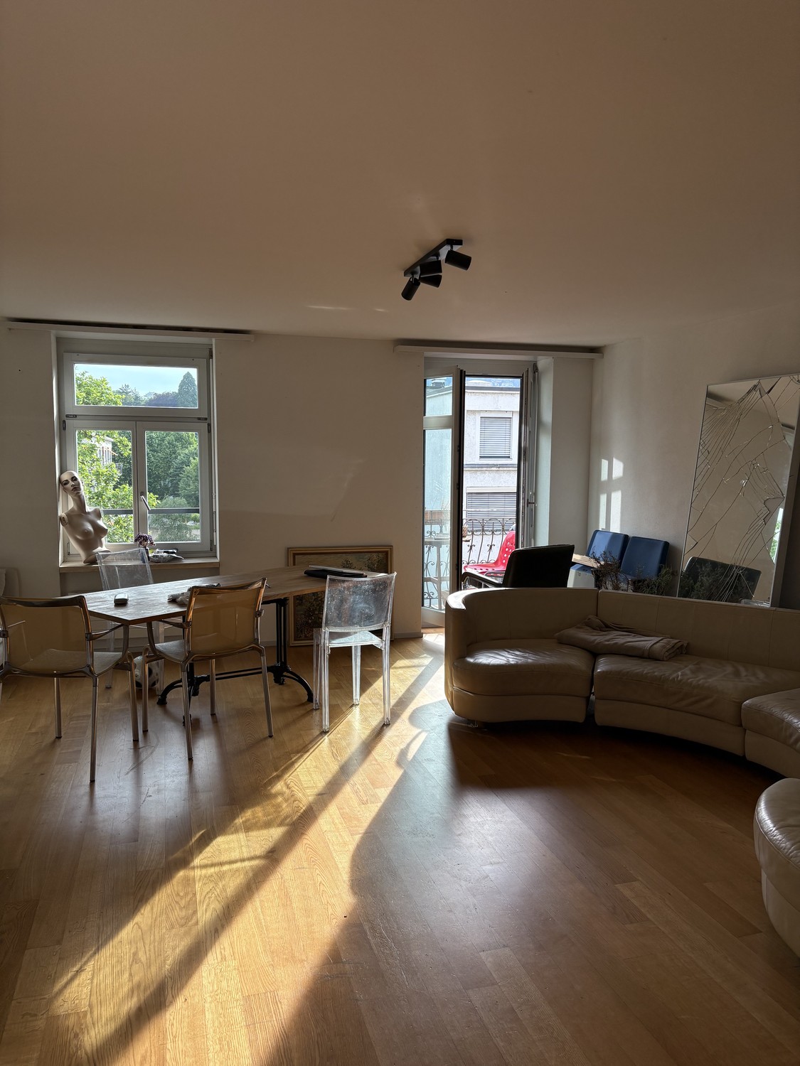 Room in a shared flat, photo 5 of 8