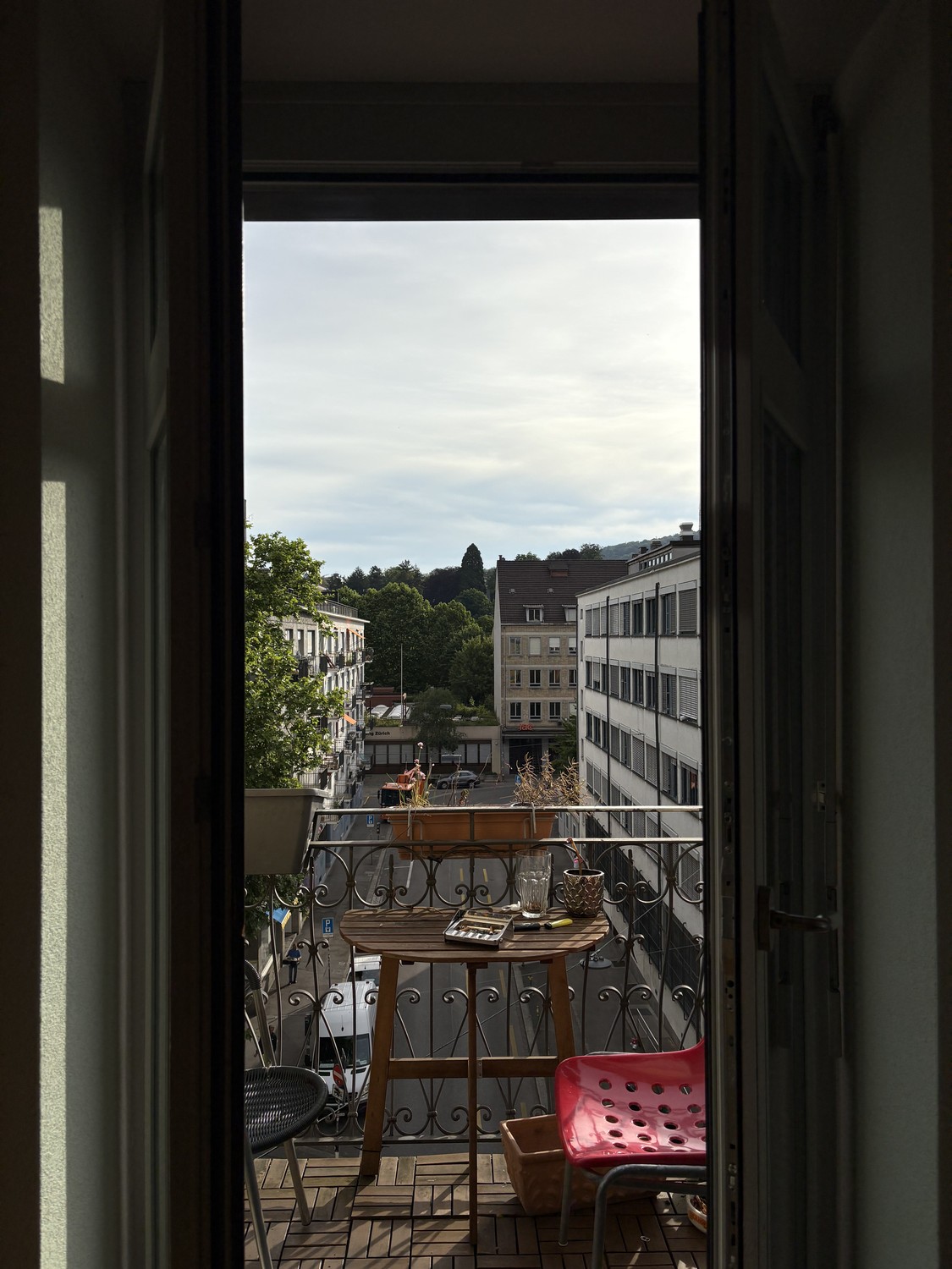 Room in a shared flat, photo 6 of 8