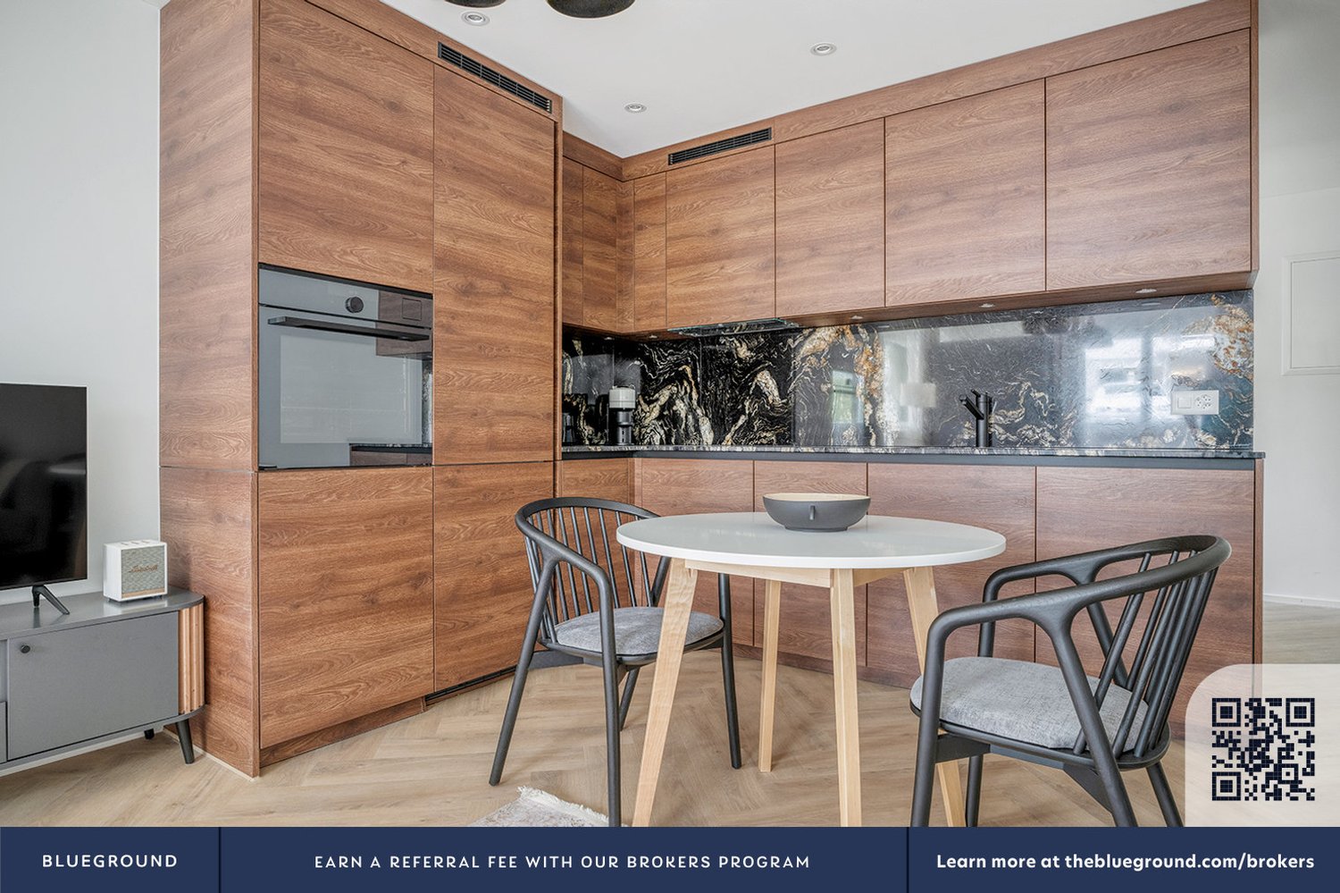 1 ½ rooms furnished flat, photo 8 of 10