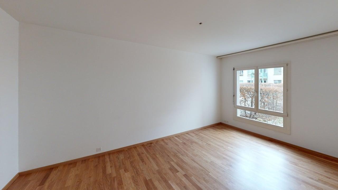 3 rooms apartment, photo 5 of 7