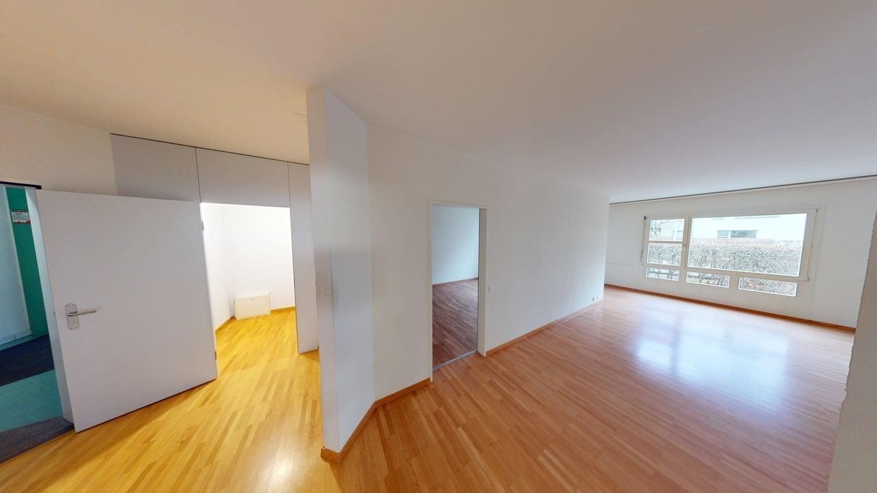 3 rooms apartment, photo 1 of 7