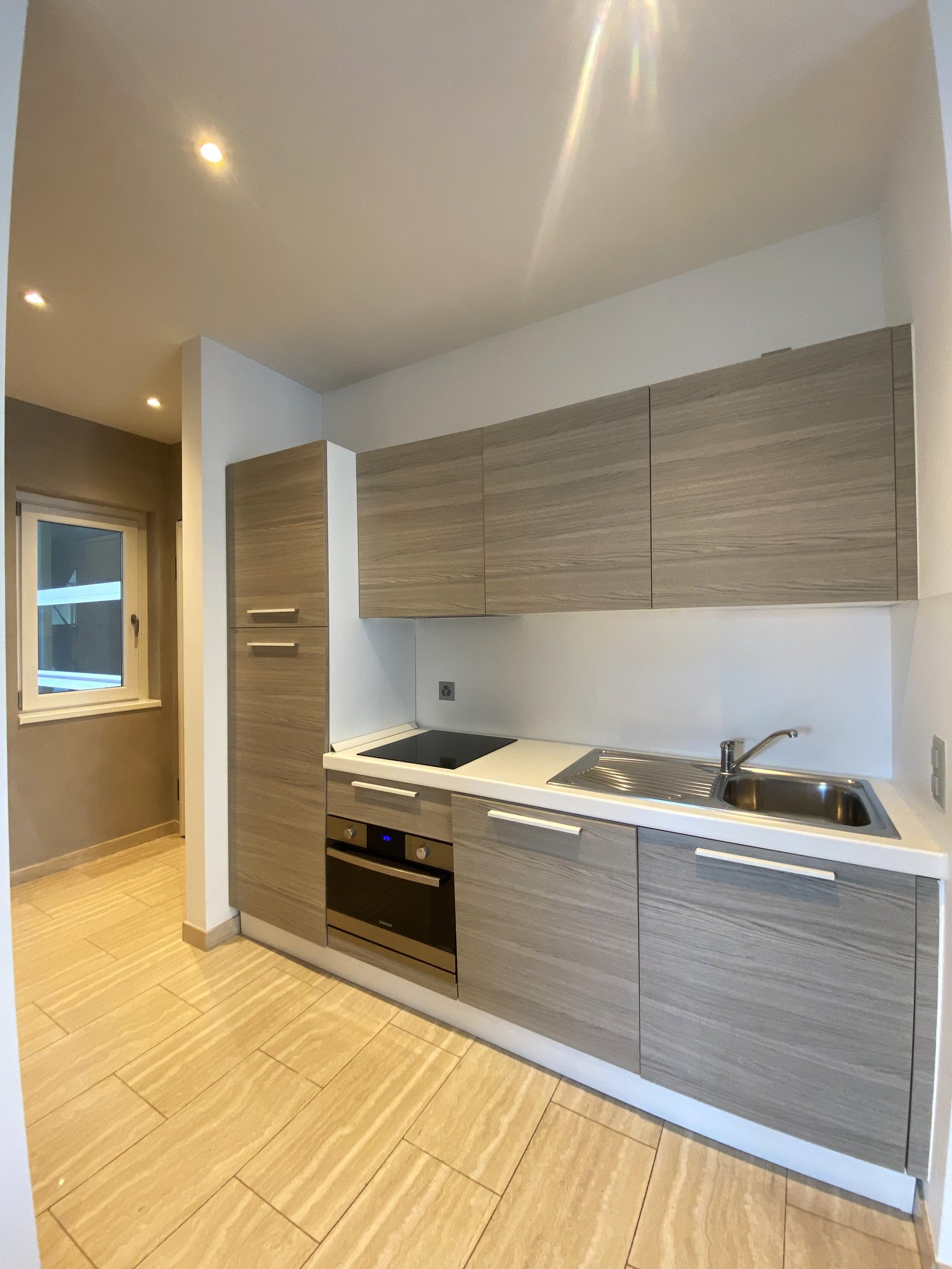 3 ½ Zimmer Wohnung