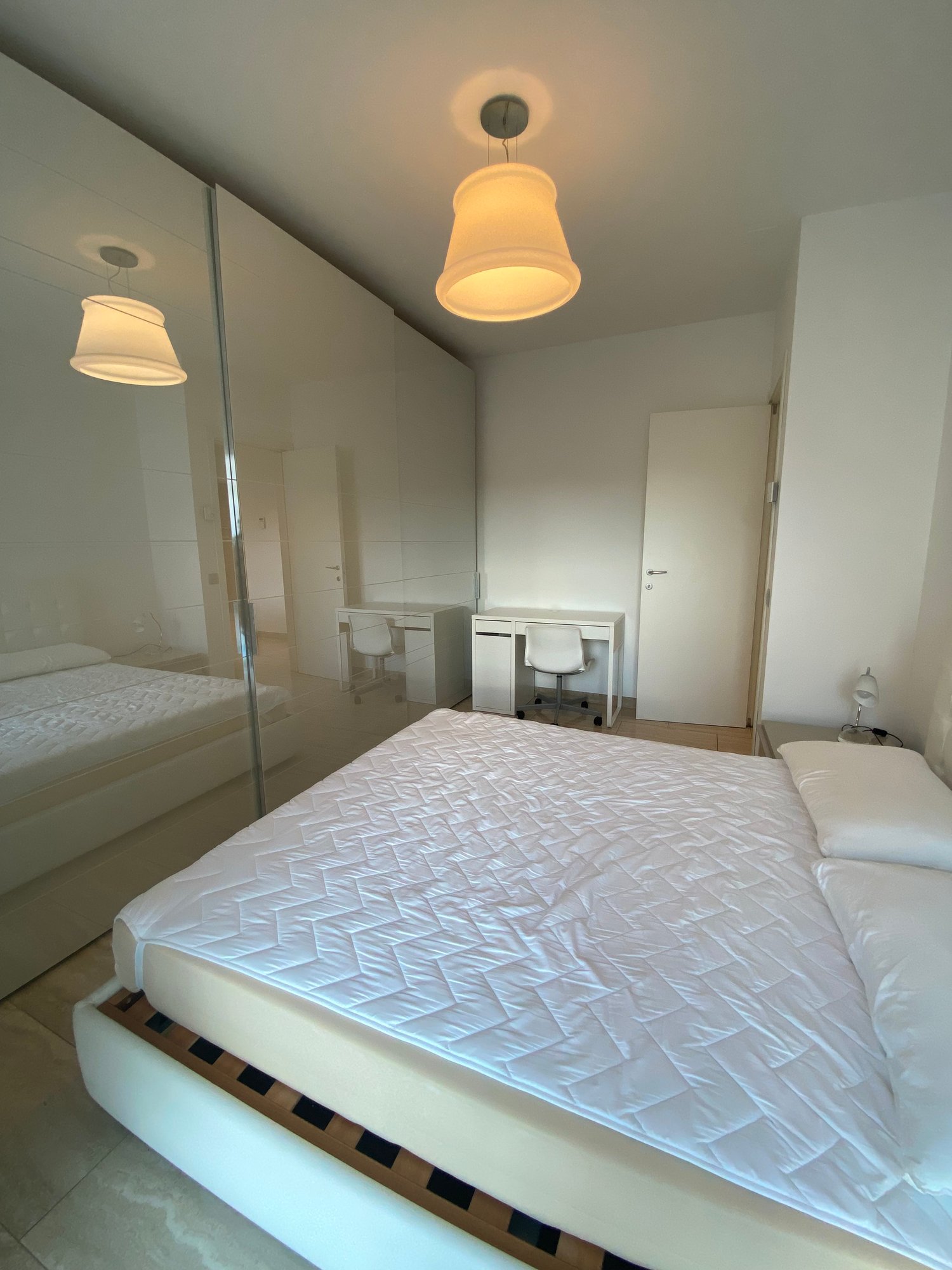 3 ½ Zimmer Wohnung
