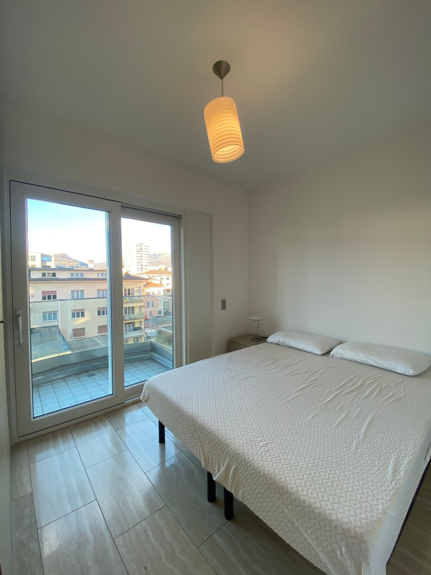 3 ½ Zimmer Wohnung