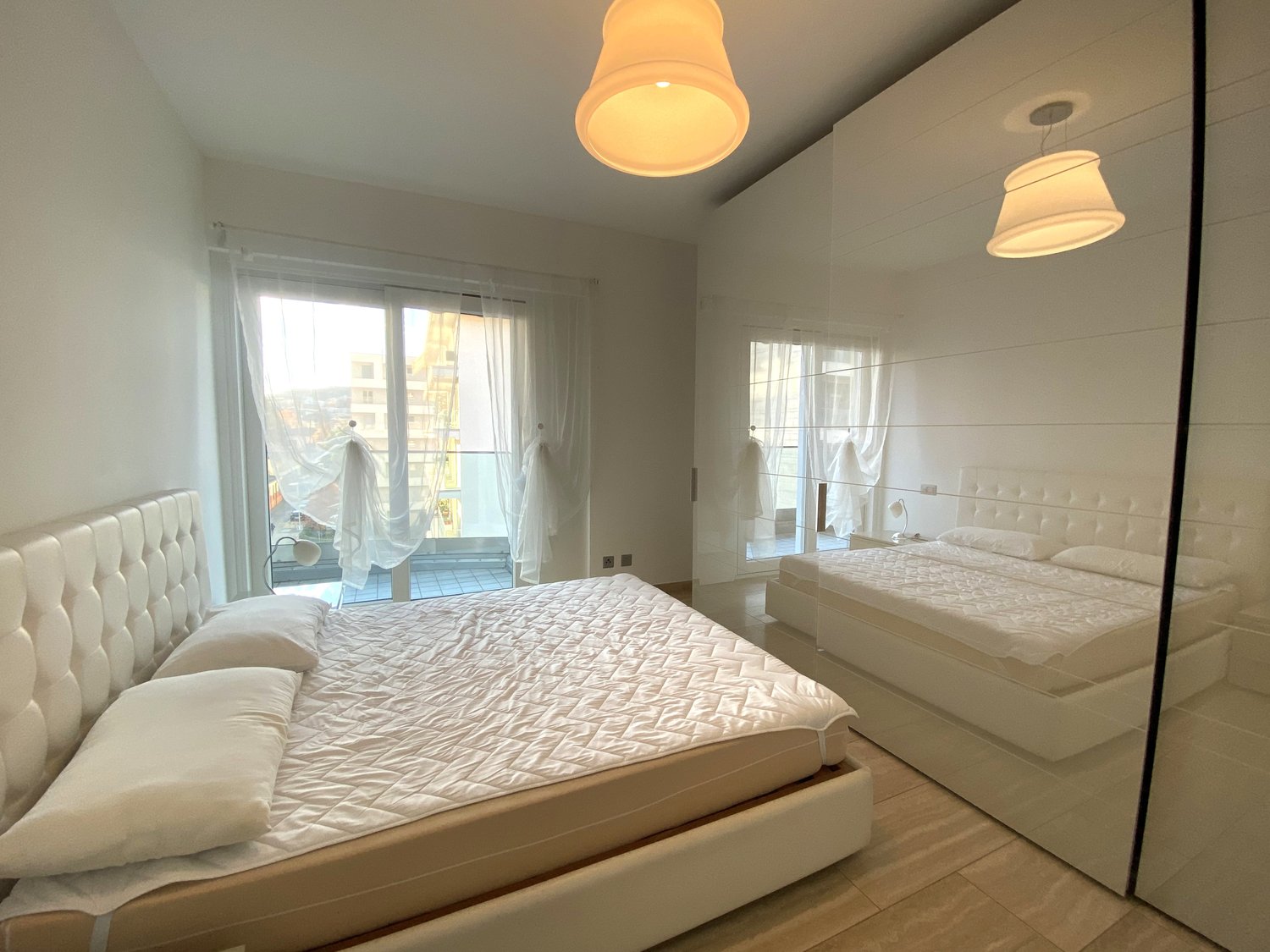 3 ½ Zimmer Wohnung