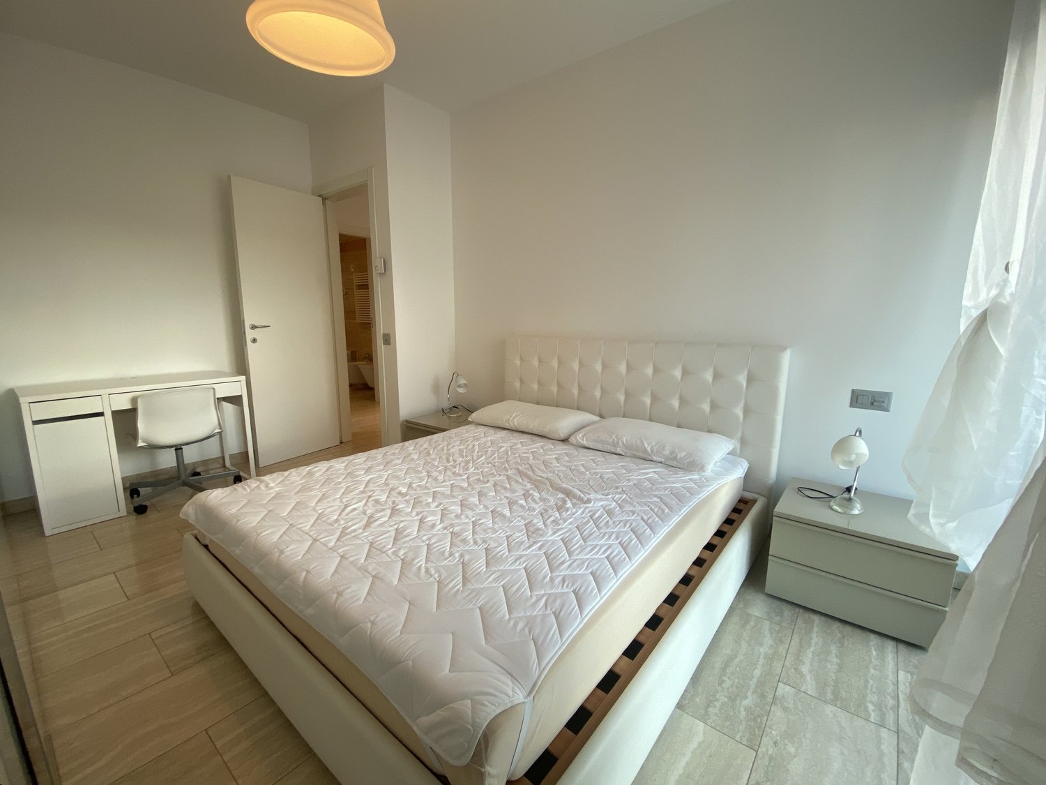 3 ½ Zimmer Wohnung