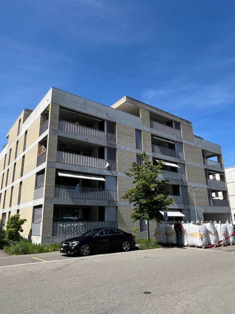 Appartamento di 2 ½ locali