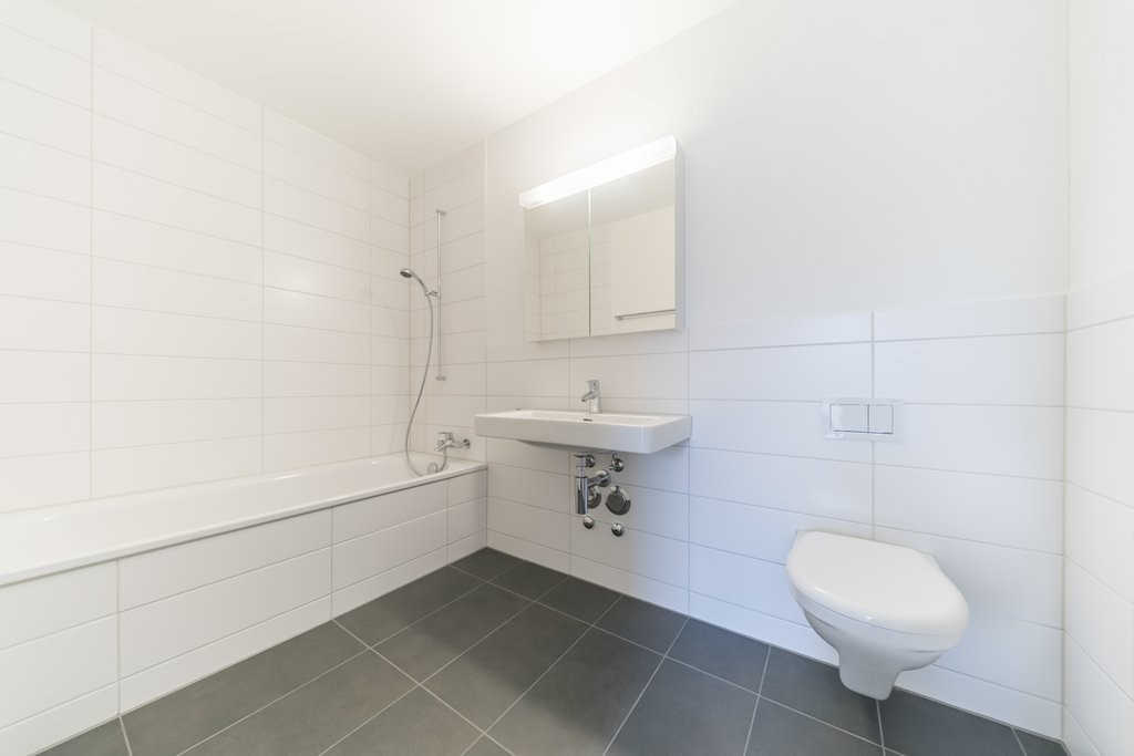 Appartamento di 2 ½ locali