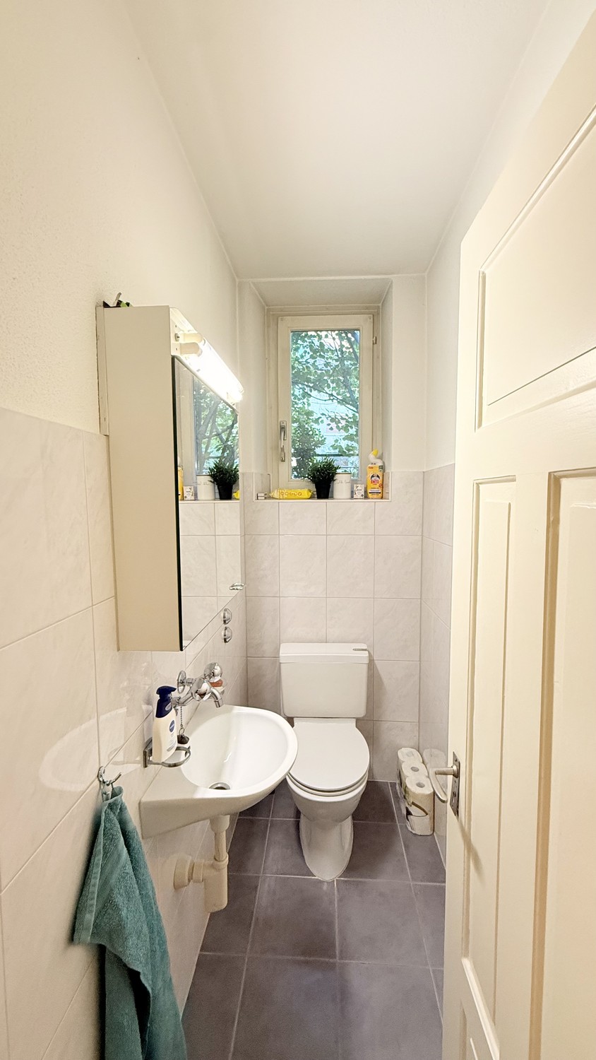 Room in a shared flat, photo 4 of 5