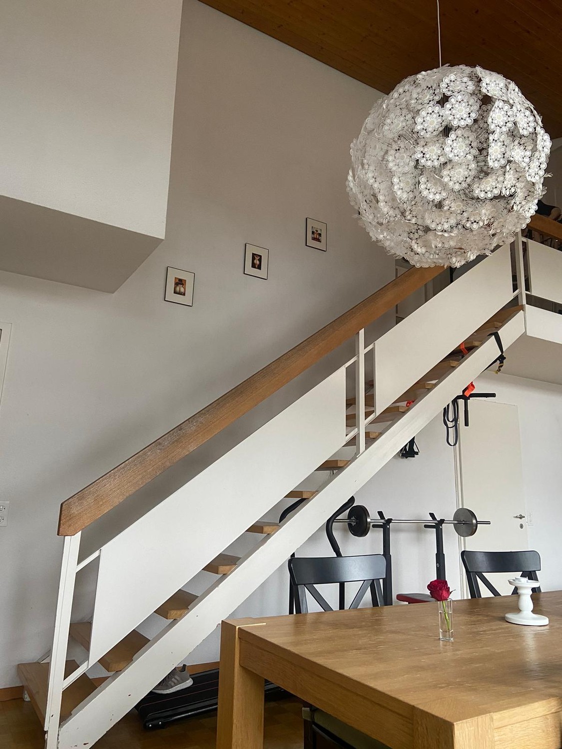 Room in a shared flat, photo 6 of 7