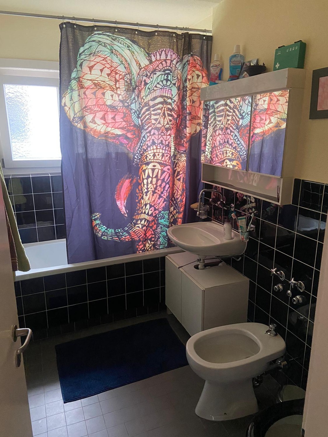 Room in a shared flat, photo 7 of 7