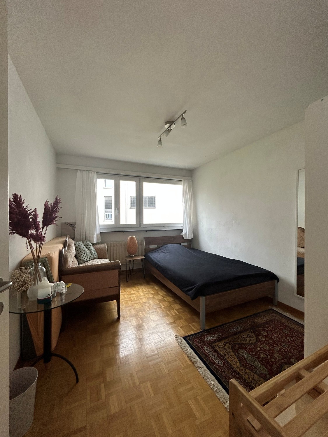 Room in a shared flat, photo 1 of 7