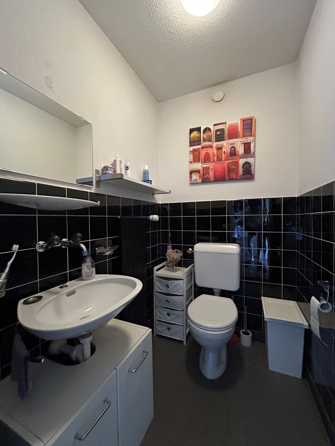 Room in a shared flat, photo 3 of 7