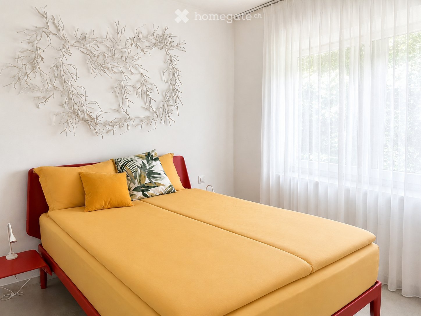 2 ½ rooms apartment, photo 3 of 5