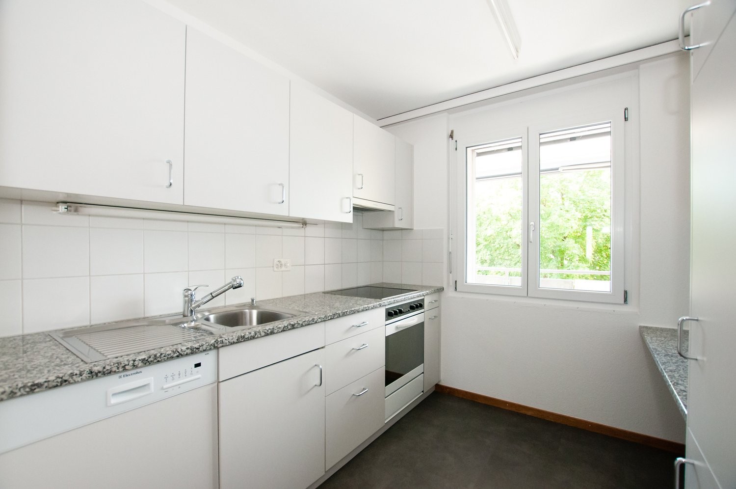 Appartamento di 4 ½ locali, foto 2 di 6