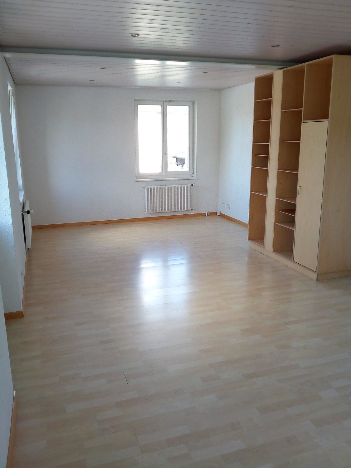 25m² office, photo 3 of 4