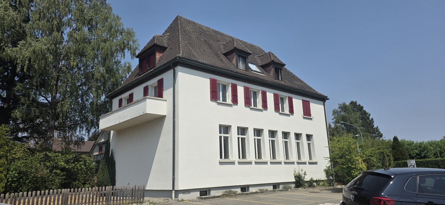 25m² office, photo 2 of 4