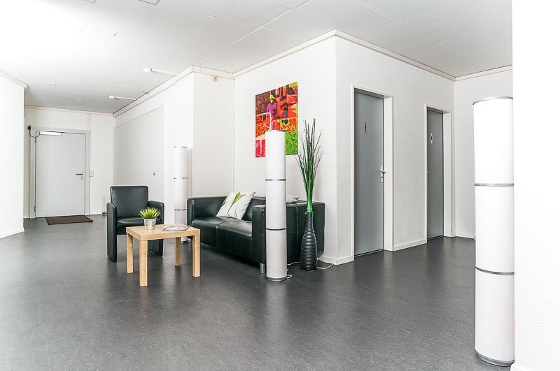 29m² office