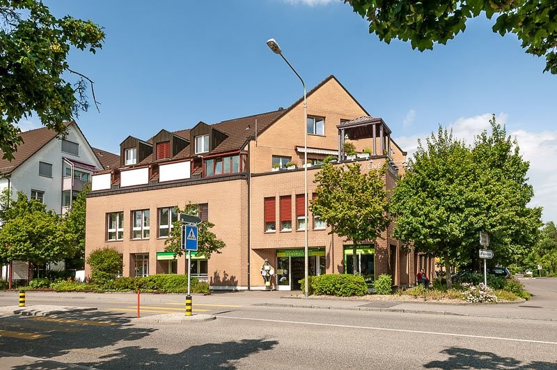 29m² office
