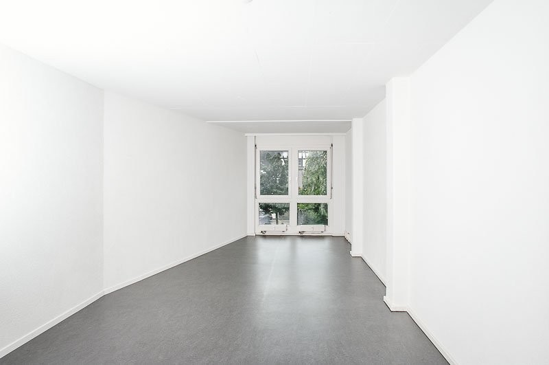 29m² office