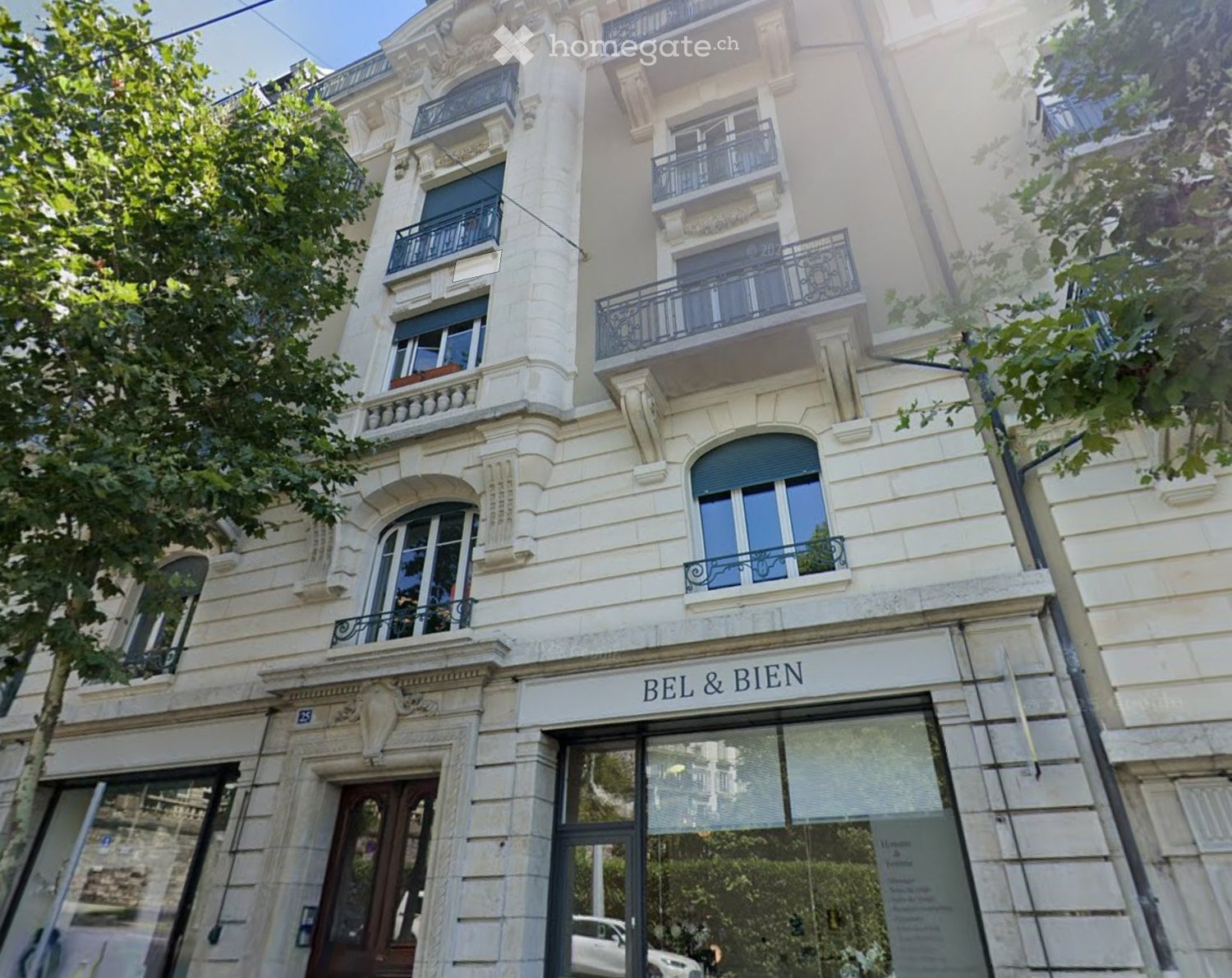 Appartamento di 5 ½ locali