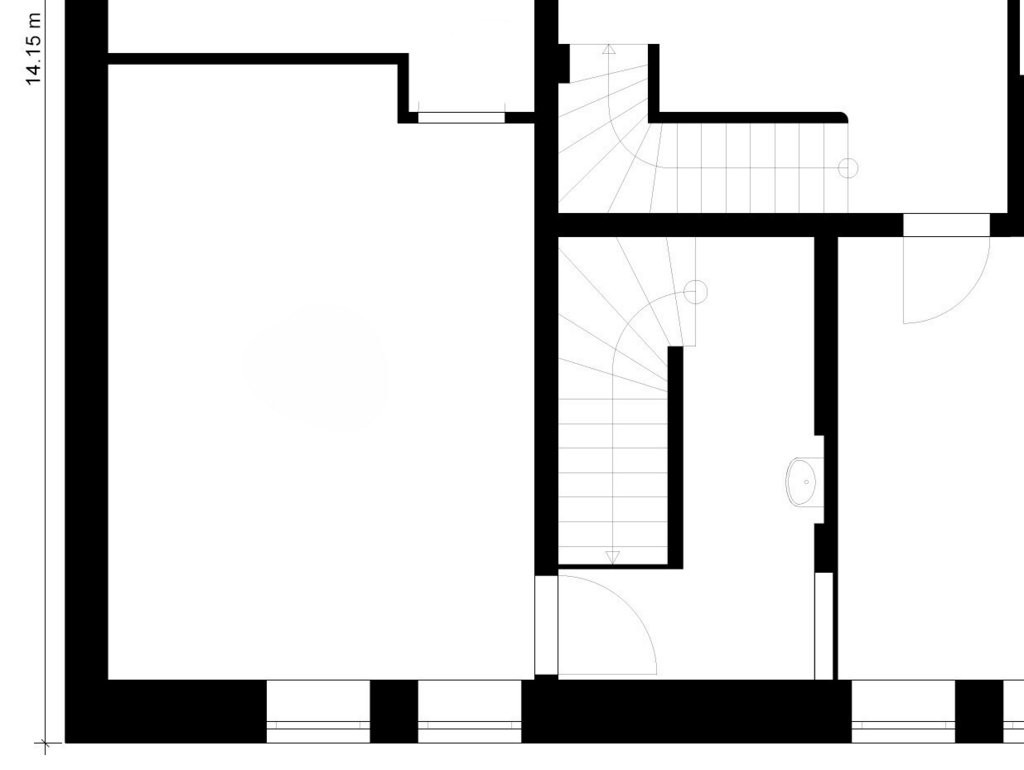 27m² storage room, foto 2 di 2