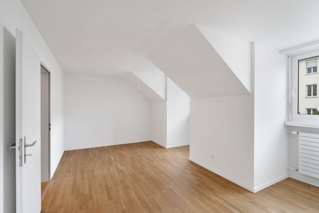 4 rooms apartment, photo 9 of 10