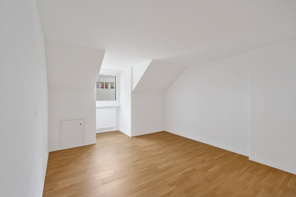 4 rooms apartment, photo 6 of 10