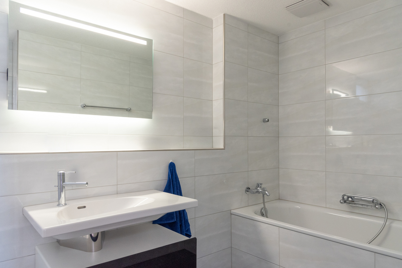 4 ½ rooms apartment