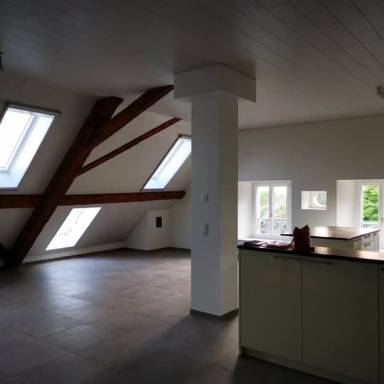 4 ½ rooms apartment