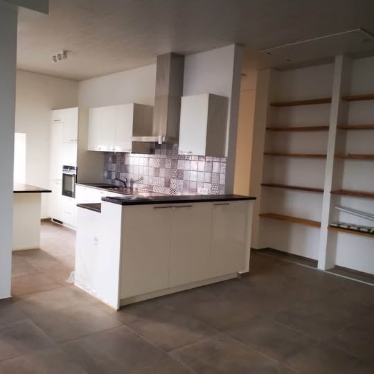 4 ½ rooms apartment