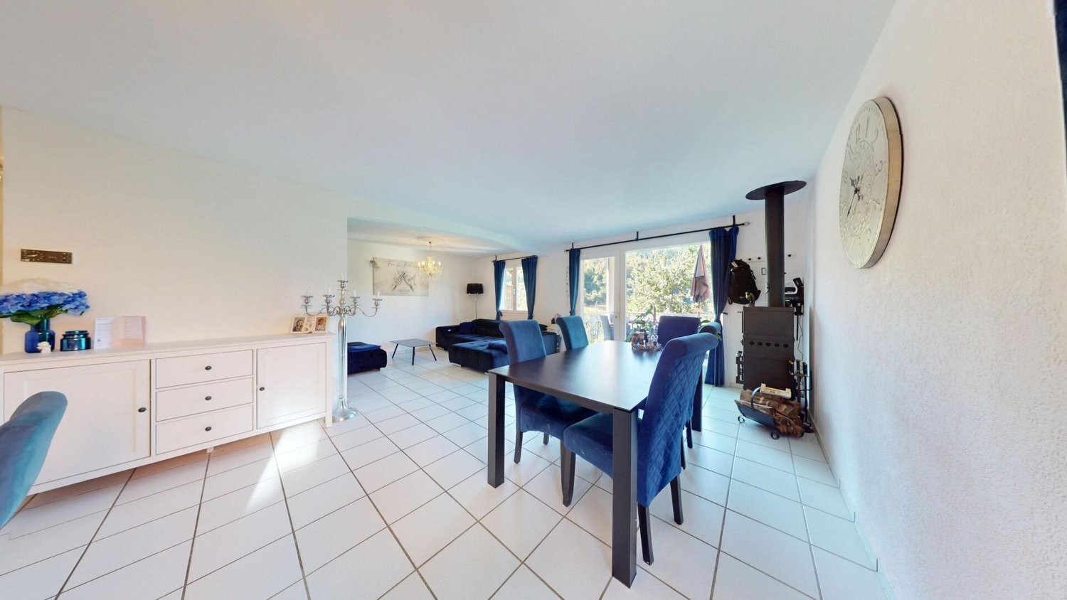 4 ½ rooms duplex house, photo 10 of 10