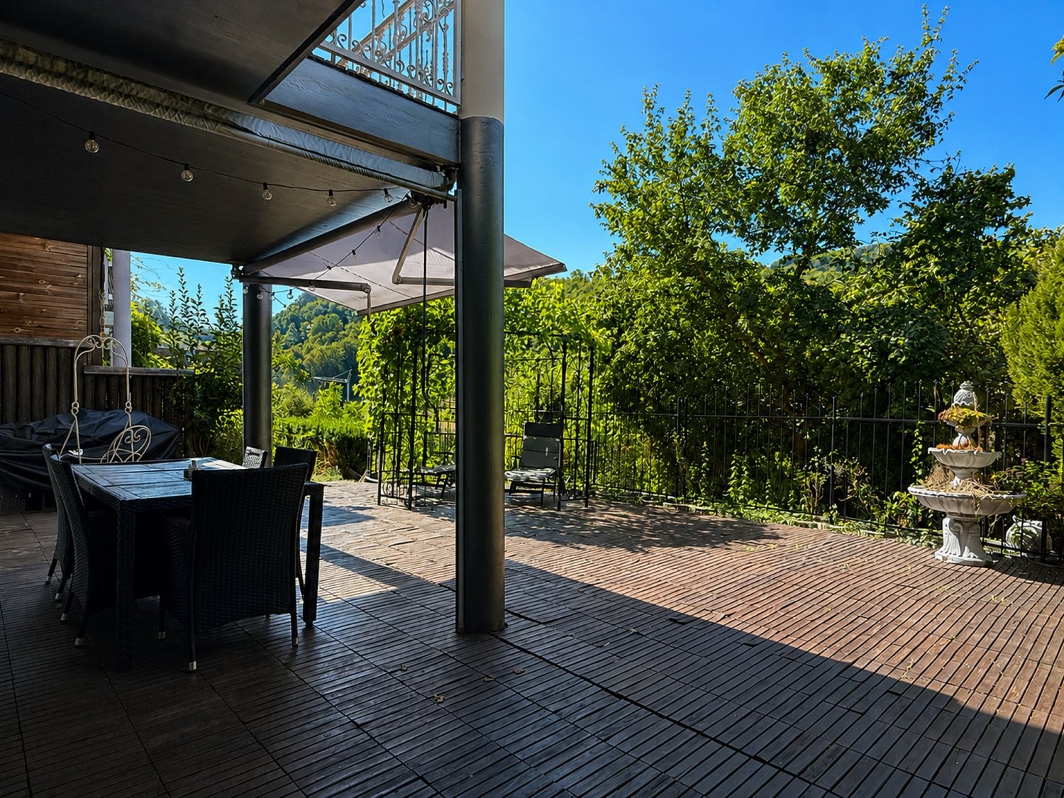 4 ½ rooms duplex house, photo 6 of 10