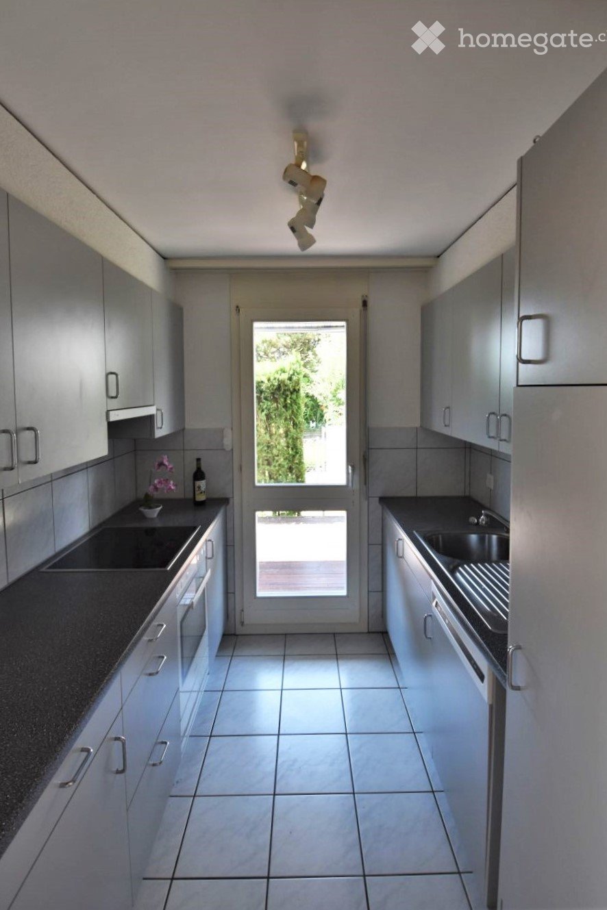 Appartamento di 3 ½ locali