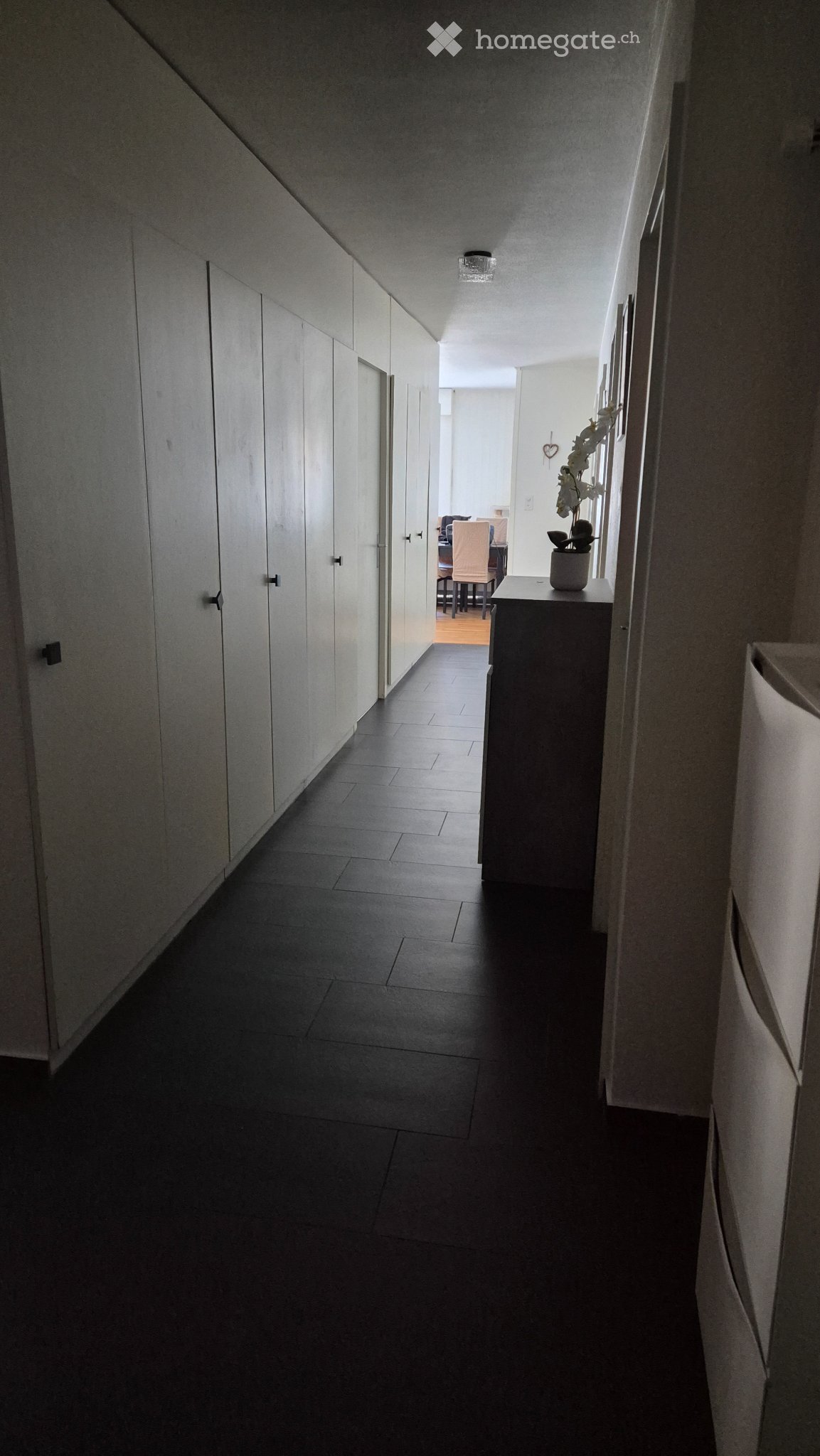 4 ½ rooms apartment, photo 2 of 2