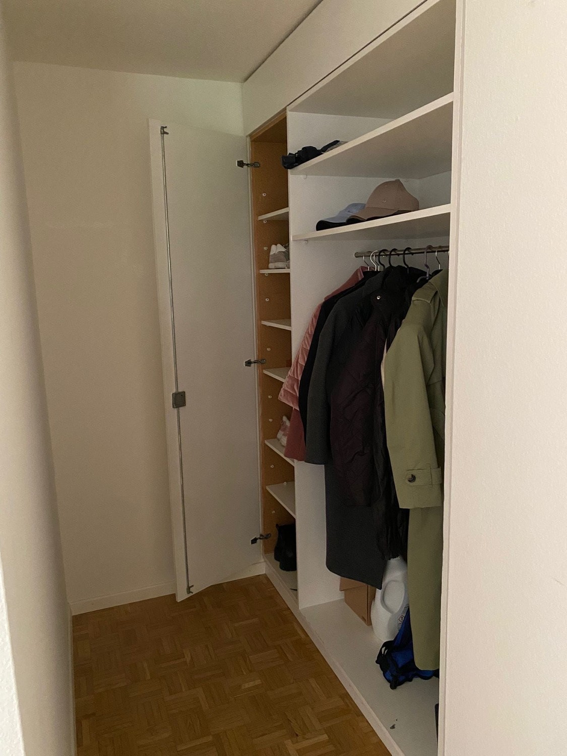 3 ½ rooms apartment, photo 9 sur 9