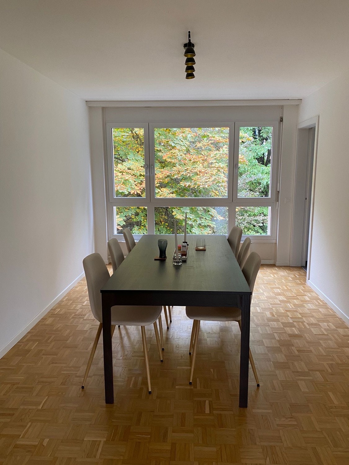 3 ½ rooms apartment, photo 5 sur 9