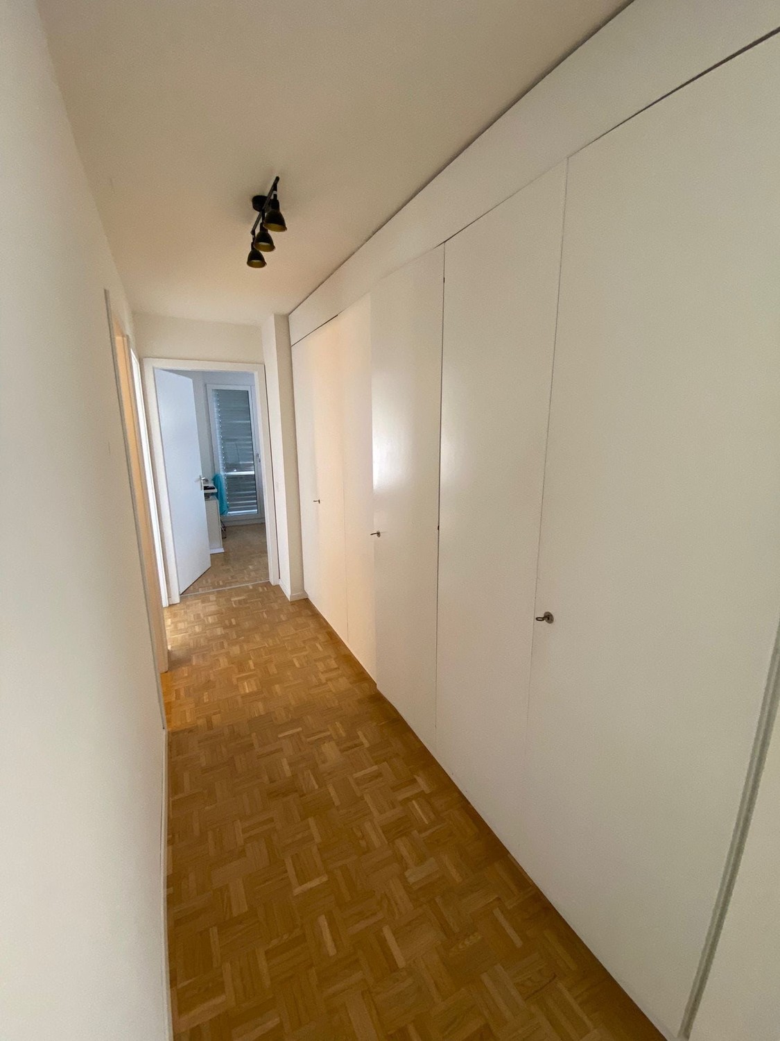 3 ½ rooms apartment, photo 8 sur 9