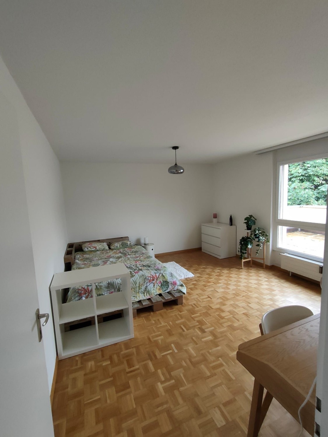 3 ½ rooms apartment, photo 3 sur 9