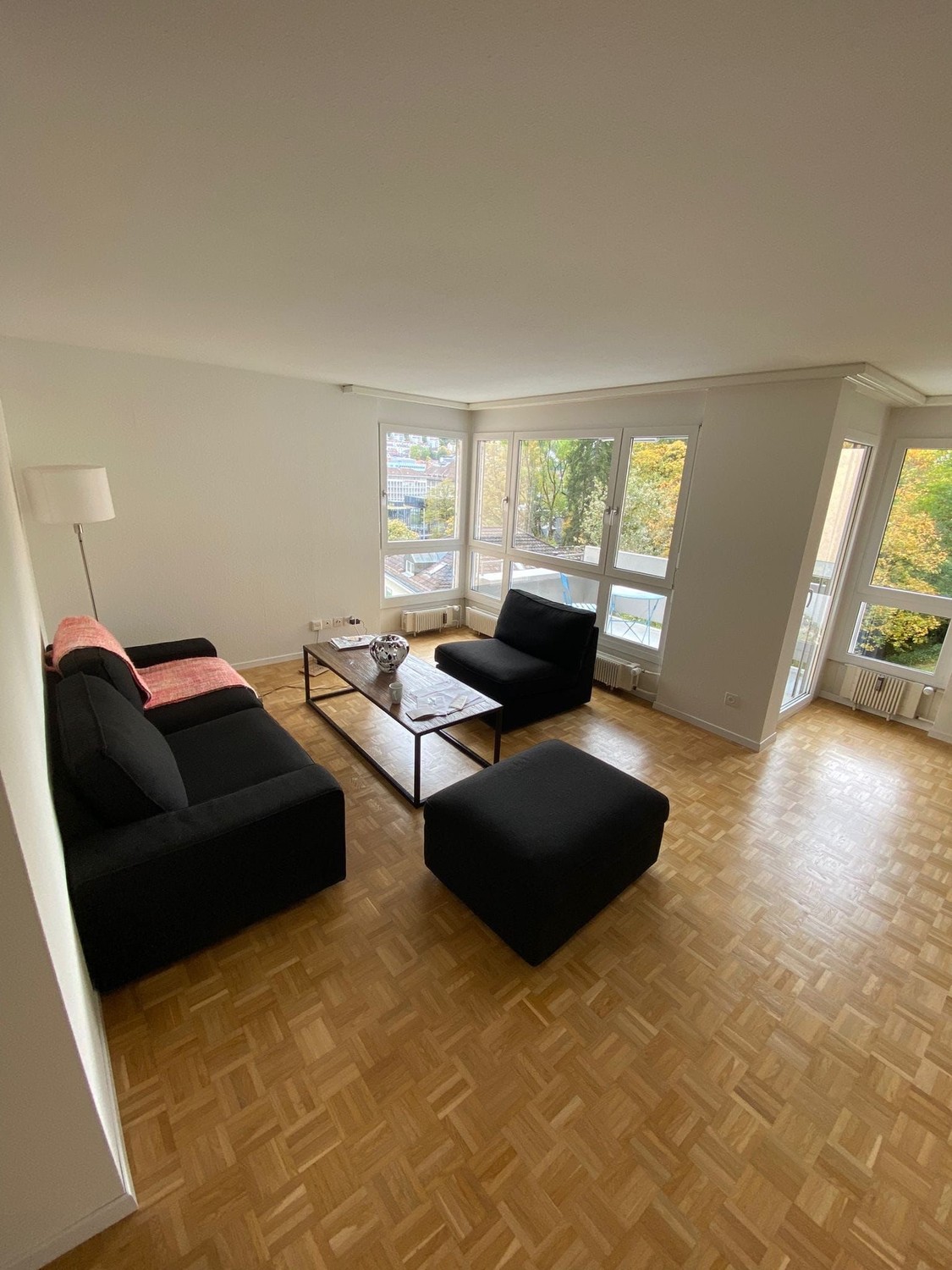 3 ½ rooms apartment, photo 4 sur 9